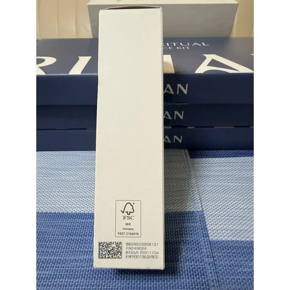 RIMAN Purecell Cleansing Oil Deep Clean Makeup Remover Face 4.90 fl oz